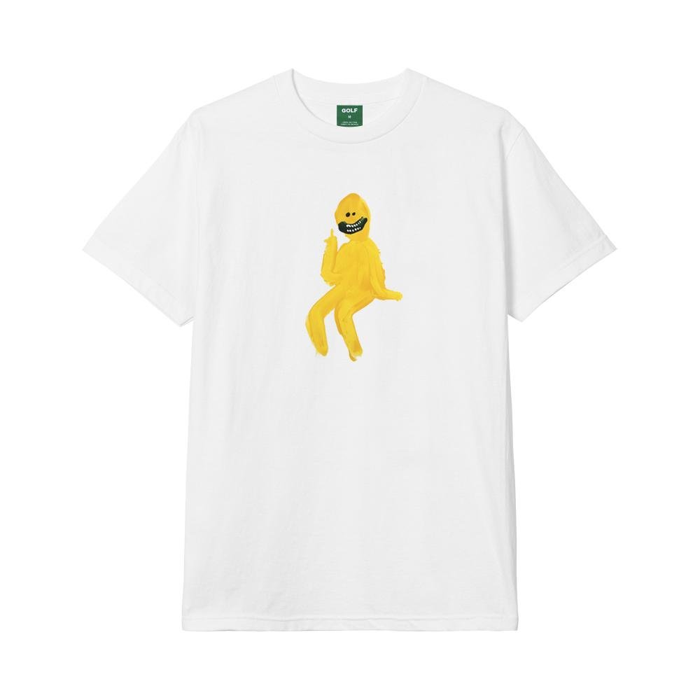 FINGER PAINT TEE
