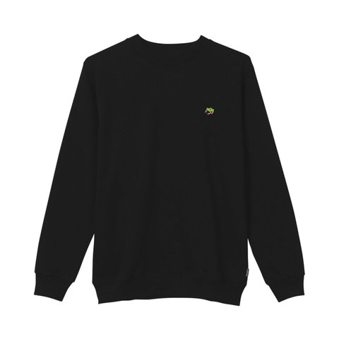 Golf Wang FROG CREWNECK - $80.00