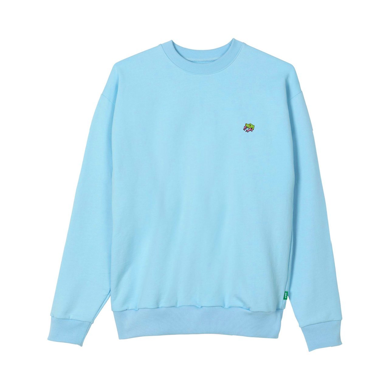 FROG CREWNECK