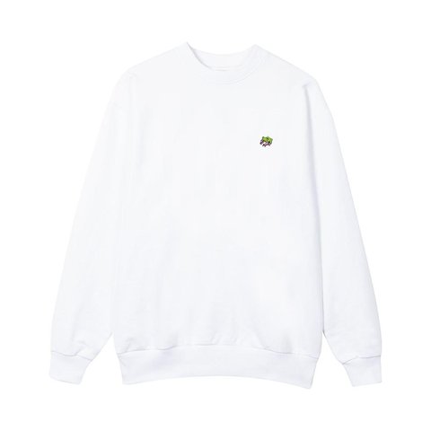 Golf Wang FROG CREWNECK - $80.00