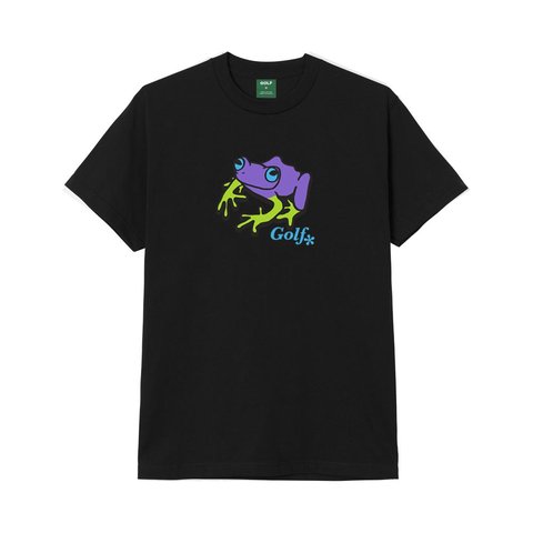 Golf Wang FROG TEE - $35.00
