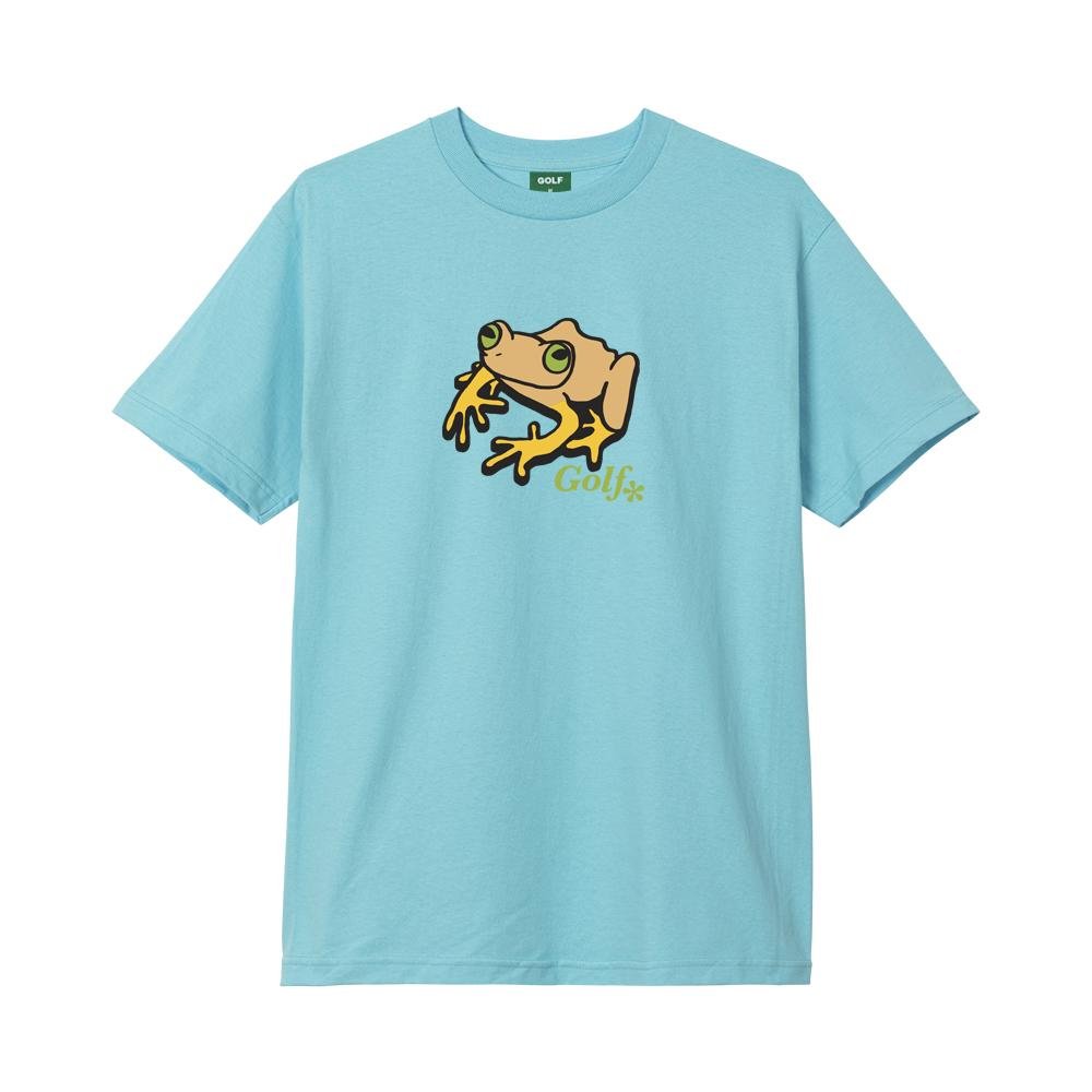 FROG TEE