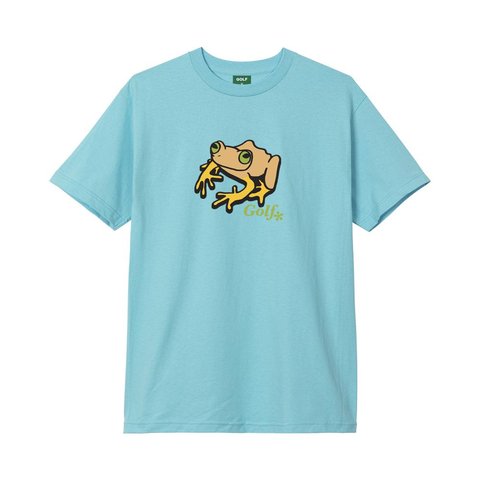 FROG TEE