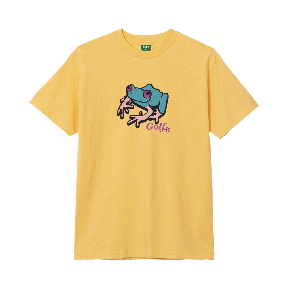 FROG TEE
