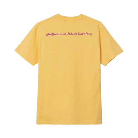 Golf Wang FROG TEE - Colorway