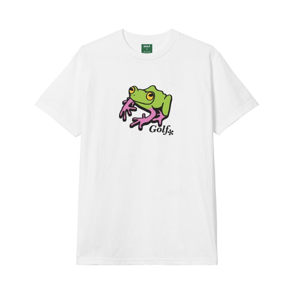 FROG TEE