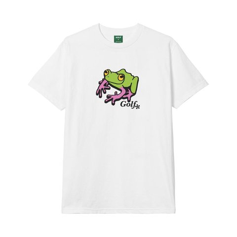 FROG TEE