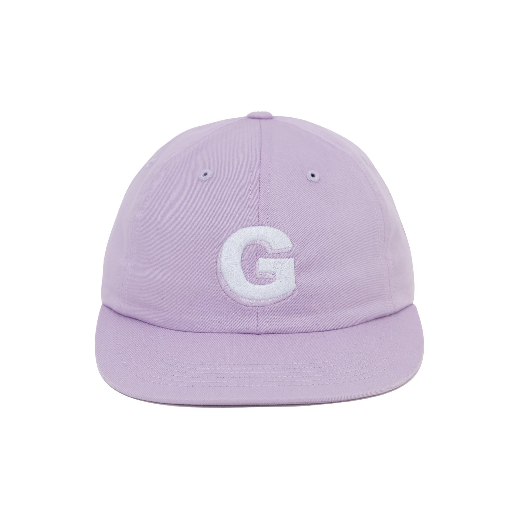 3D G 6 PANEL HAT