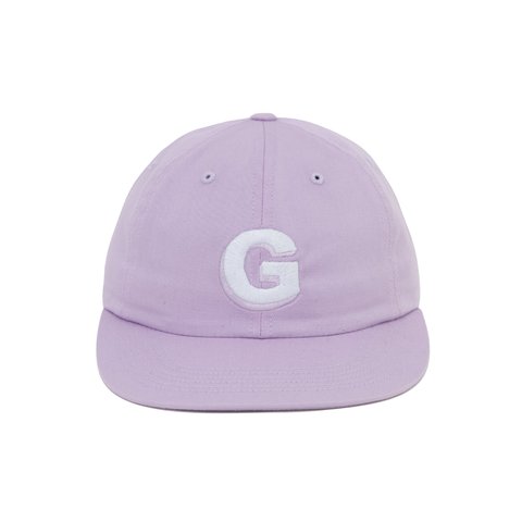Golf Wang 3D G 6 PANEL HAT - $40.00