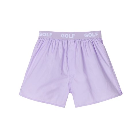 LOGO BOXERS (3/PK)
