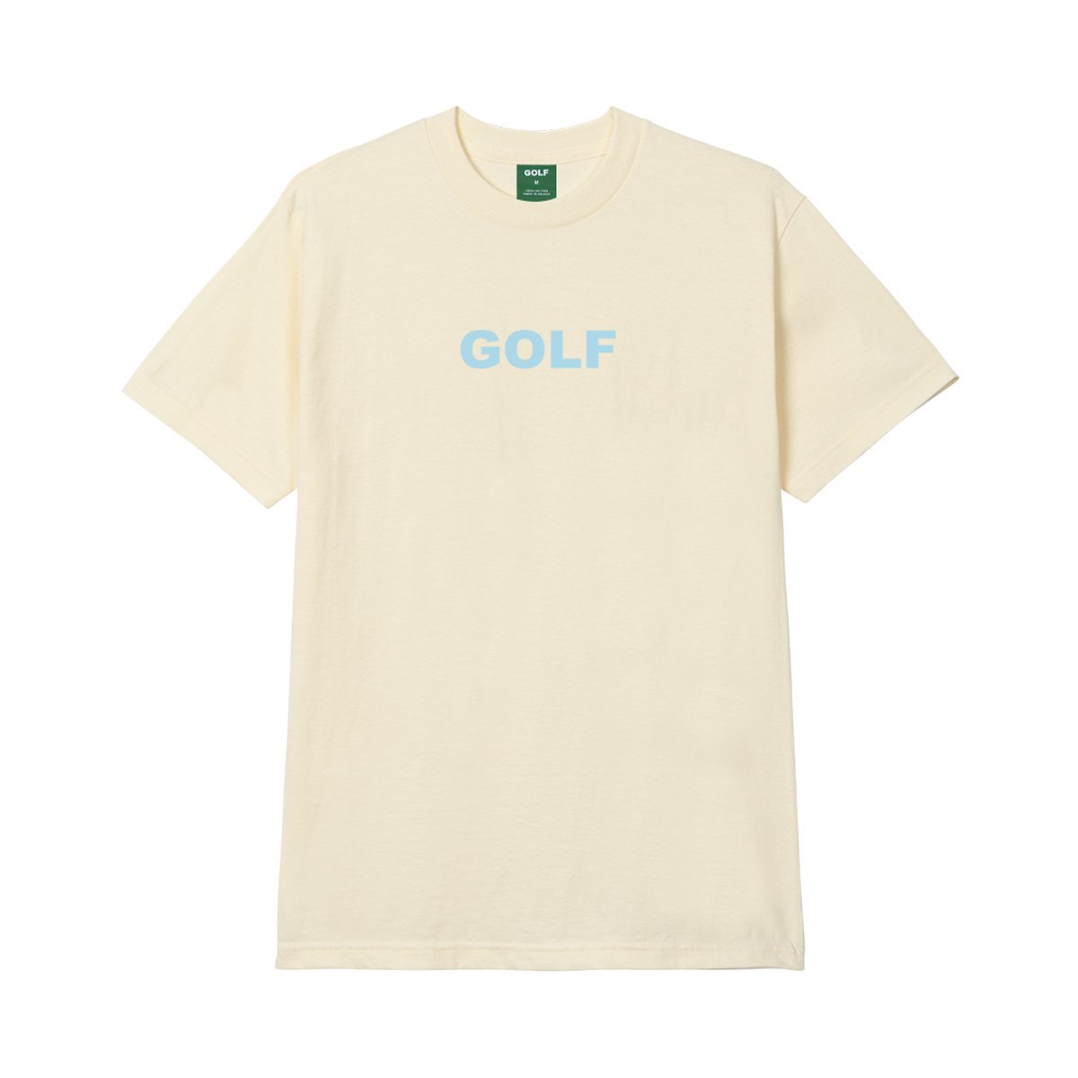 GOLF LOGO TEE
