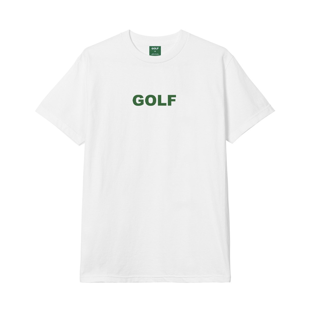 GOLF LOGO TEE