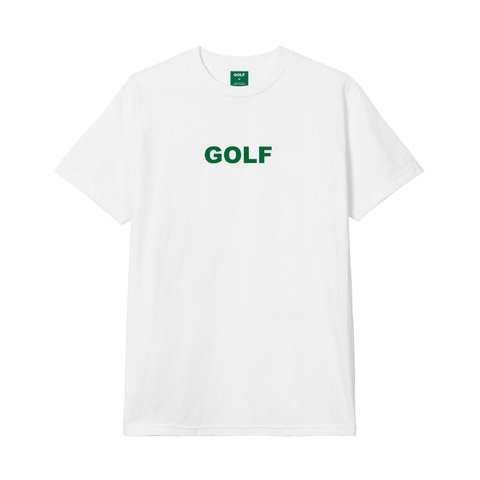 Golf Wang GOLF LOGO TEE