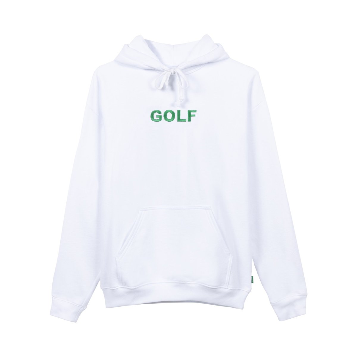 Golf Wang GOLF LOGO HOODIE (Autumn) - $90.00