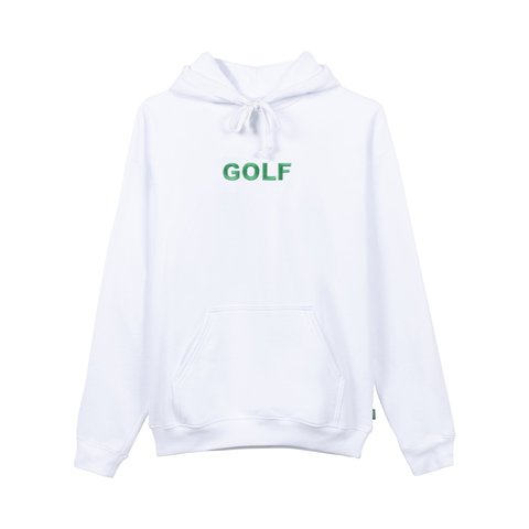 Golf Wang GOLF LOGO HOODIE - $90.00