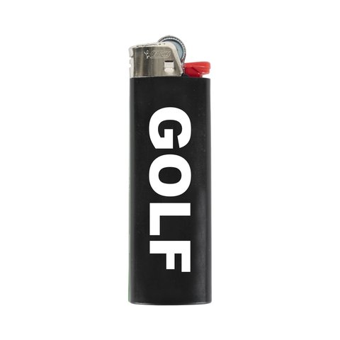 Golf Wang GOLF LIGHTER - $8.00