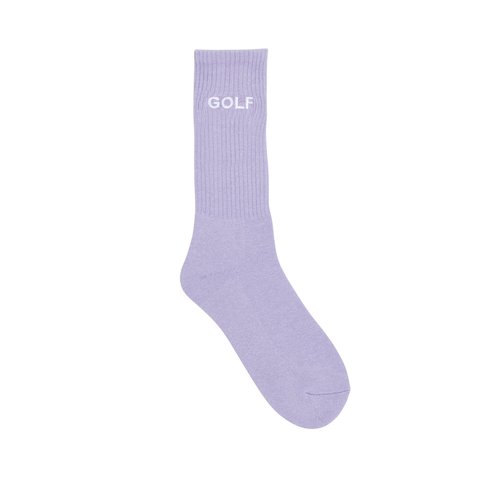 Golf Wang LOGO SOCKS 3PK - Colorway