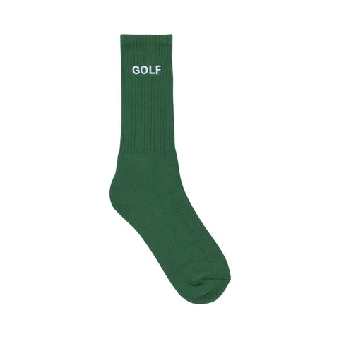 Golf Wang LOGO SOCKS 3PK - Colorway
