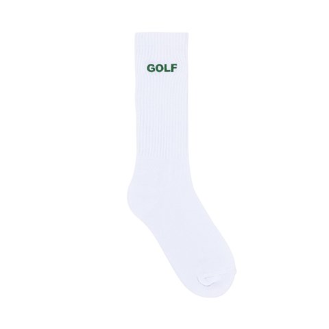 Golf Wang LOGO SOCKS 3PK - Colorway