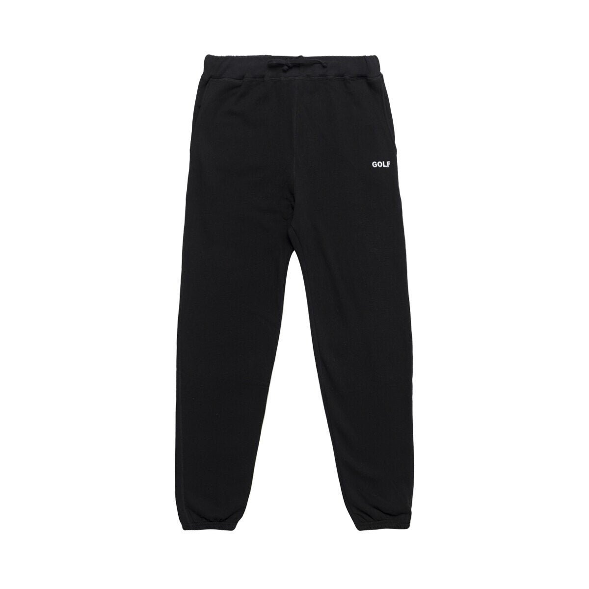 GOLF LOGO SWEATPANTS