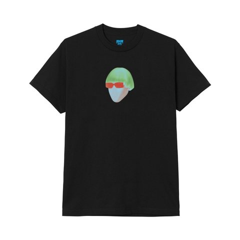 Golf Wang FACELESS INFRARED TEE