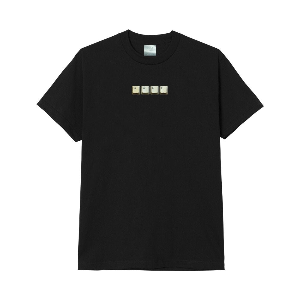 KEYBOARD TEE