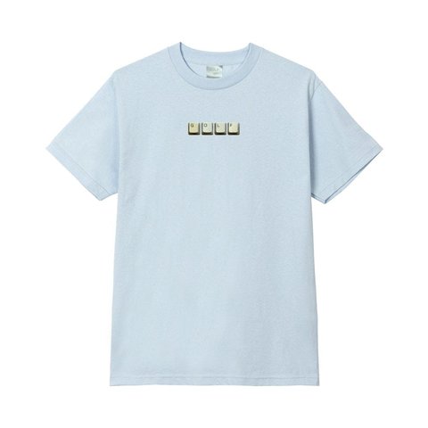 Golf Wang KEYBOARD TEE