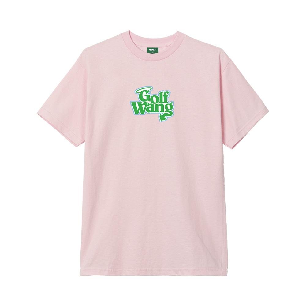LITTLE SHIT GLITTER TEE