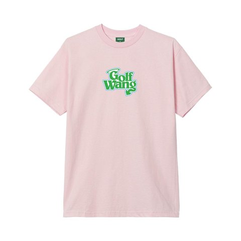 Golf Wang LITTLE SHIT GLITTER TEE - $35.00