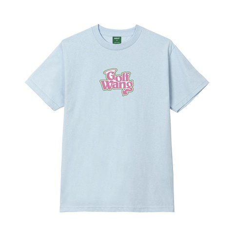 Golf Wang LITTLE SHIT GLITTER TEE - $35.00