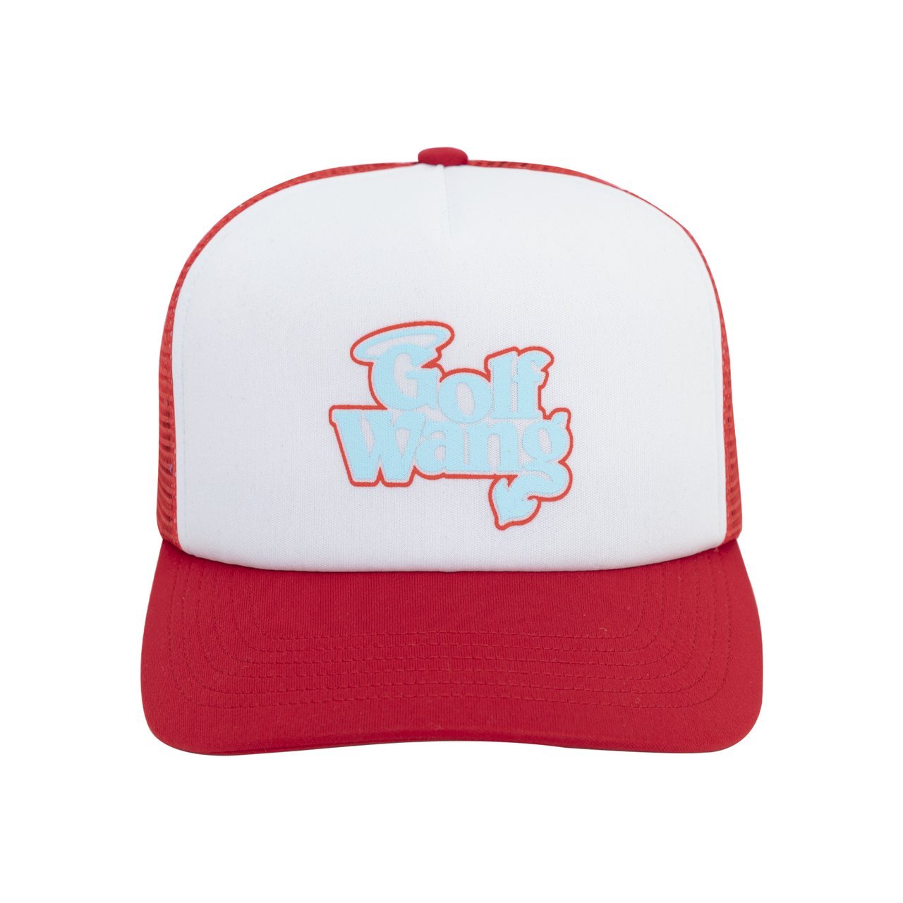 LITTLE SHIT TRUCKER HAT