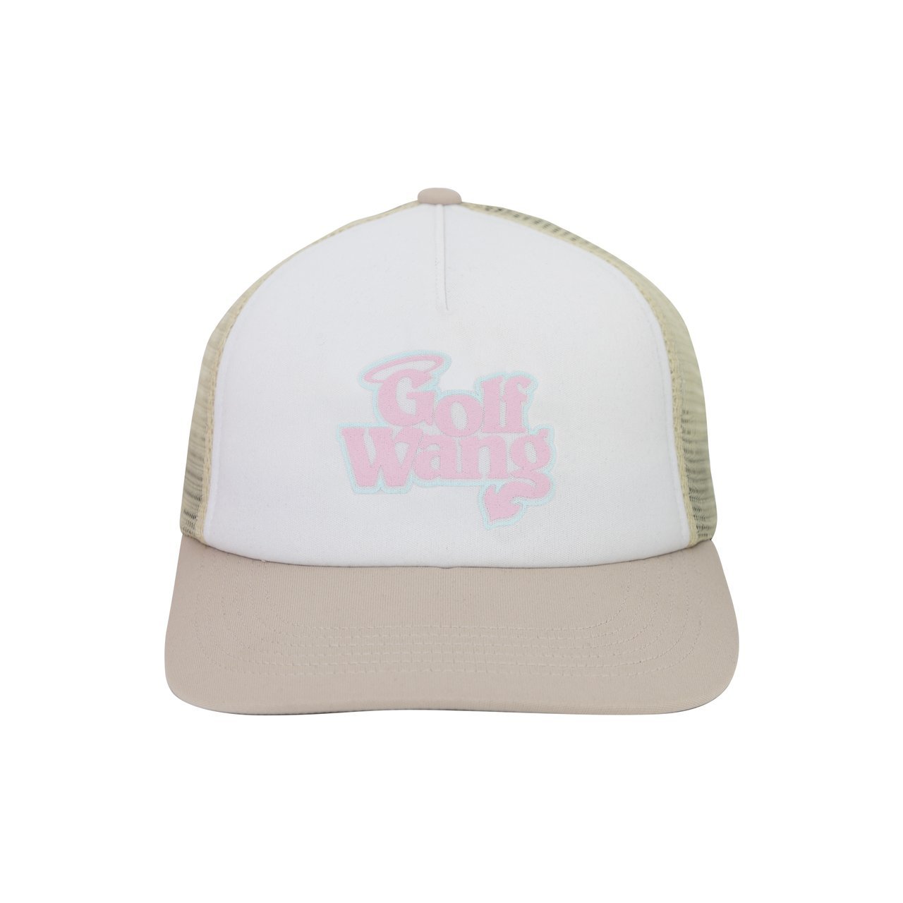 LITTLE SHIT TRUCKER HAT
