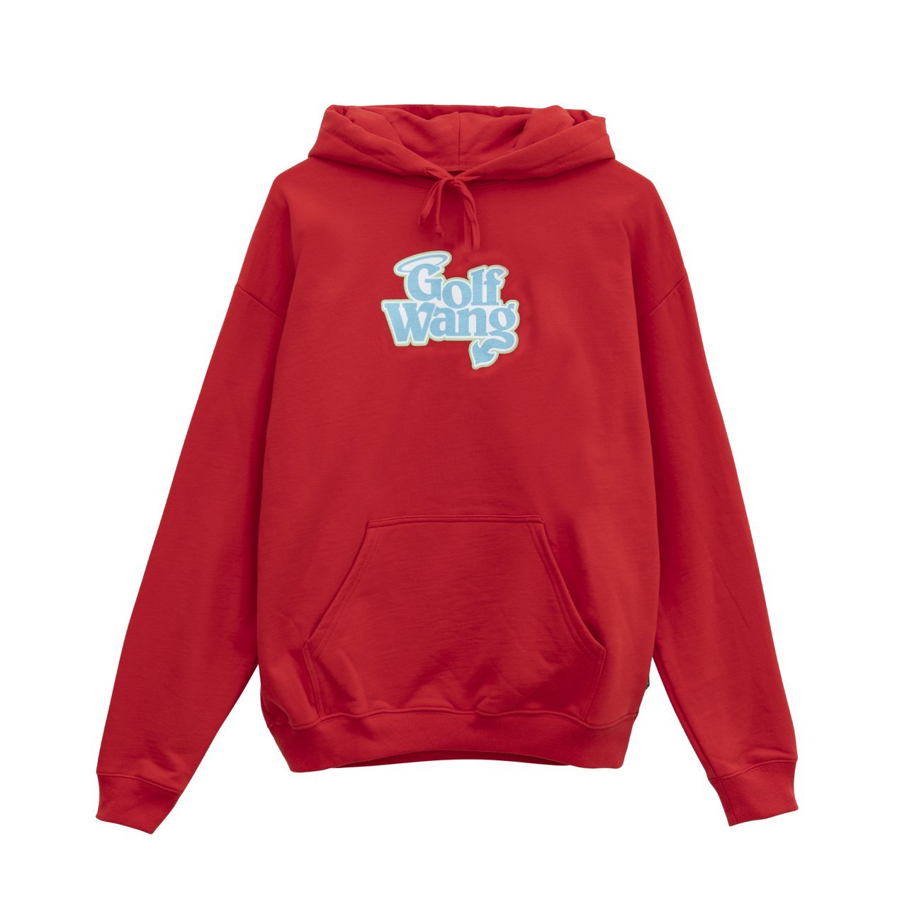 LITTLE SHIT GLITTER HOODIE