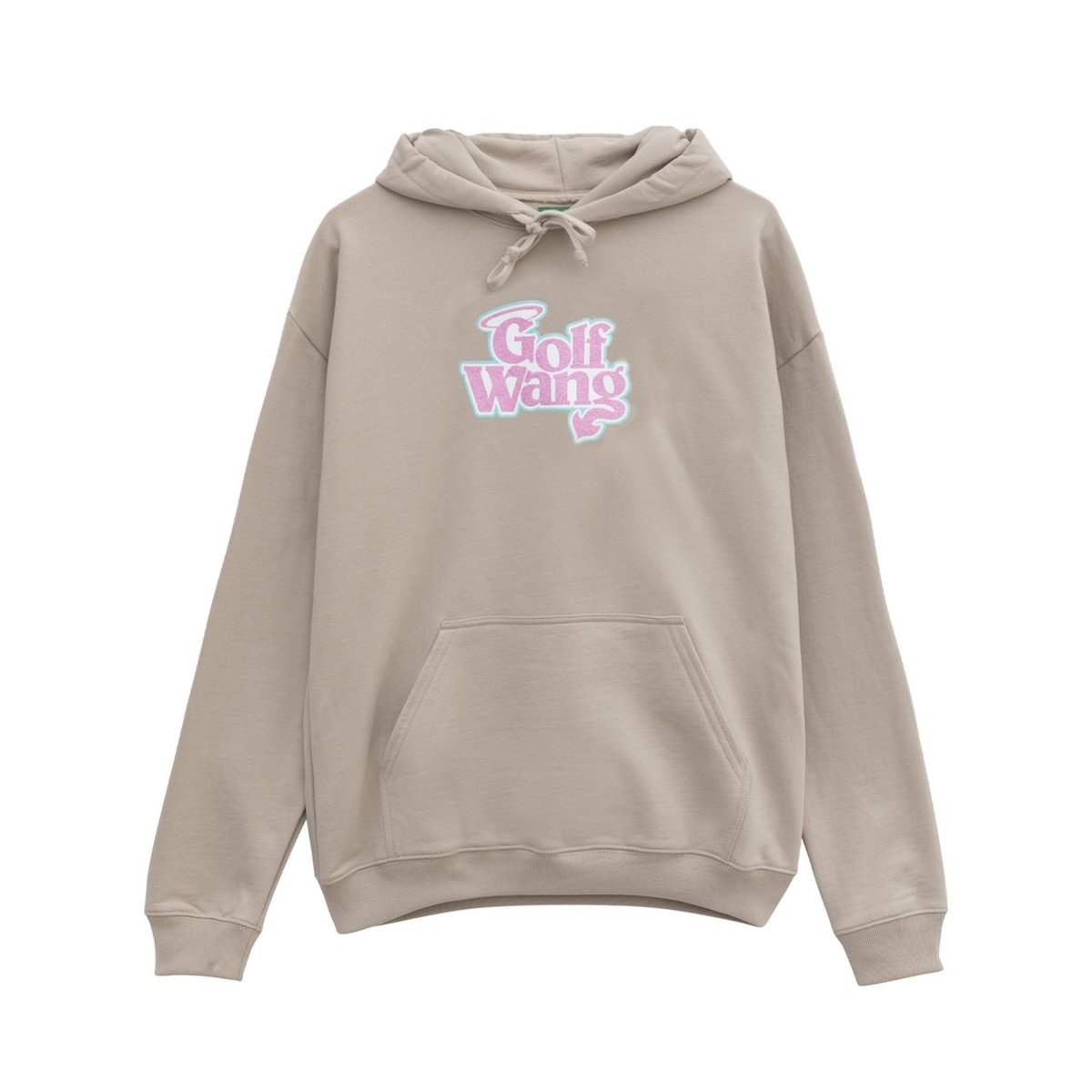 Golf Wang LITTLE SHIT GLITTER HOODIE (Autumn) - $90.00