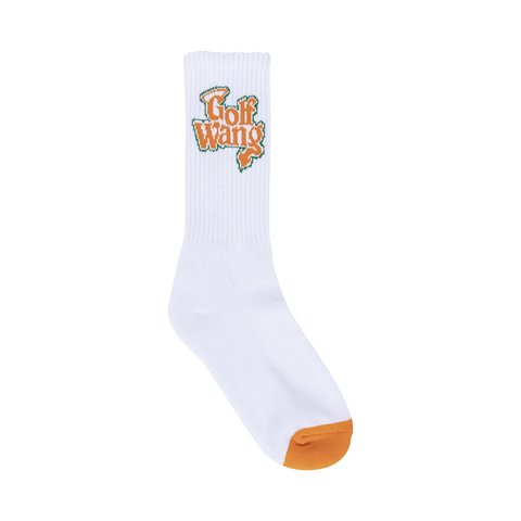 Golf Wang LITTLE SHIT 3PK SOCKS - Colorway