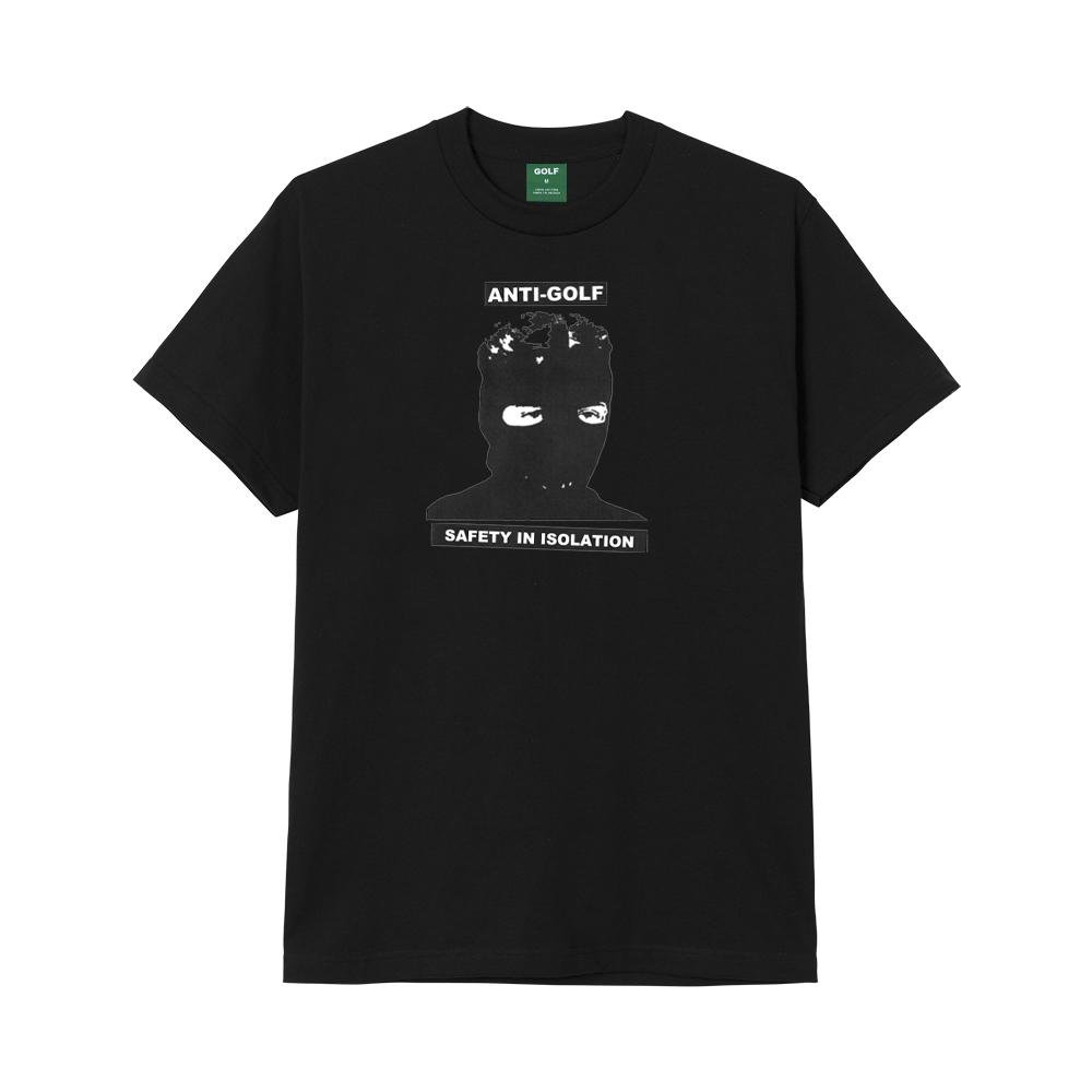 ISOLATION TEE