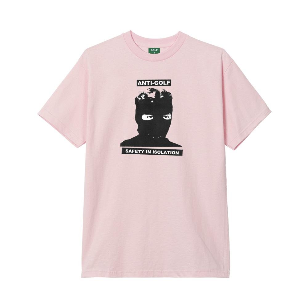 ISOLATION TEE
