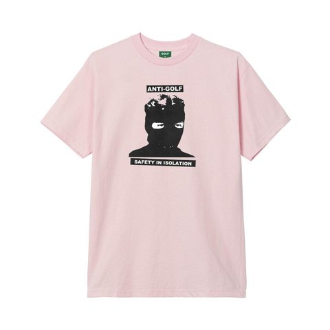 Golf Wang ISOLATION TEE - $35.00