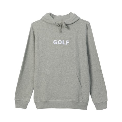Golf Wang GOLF LOGO HOODIE