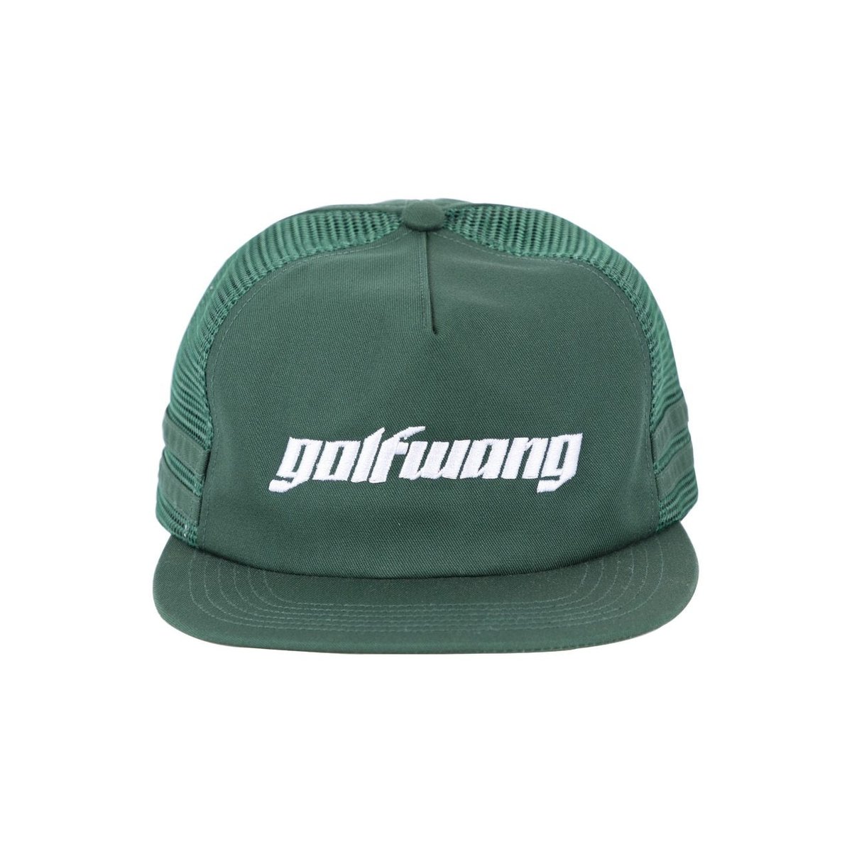 Golf Wang NEU GOLF SIDE MESH 5 PANEL HAT (Autumn)