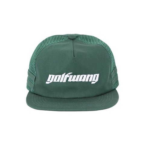 Golf Wang NEU GOLF SIDE MESH 5 PANEL HAT