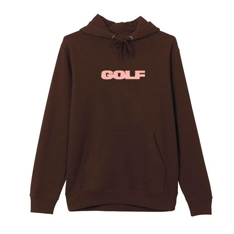 Golf Wang NO STRINGS HOODIE - $90.00