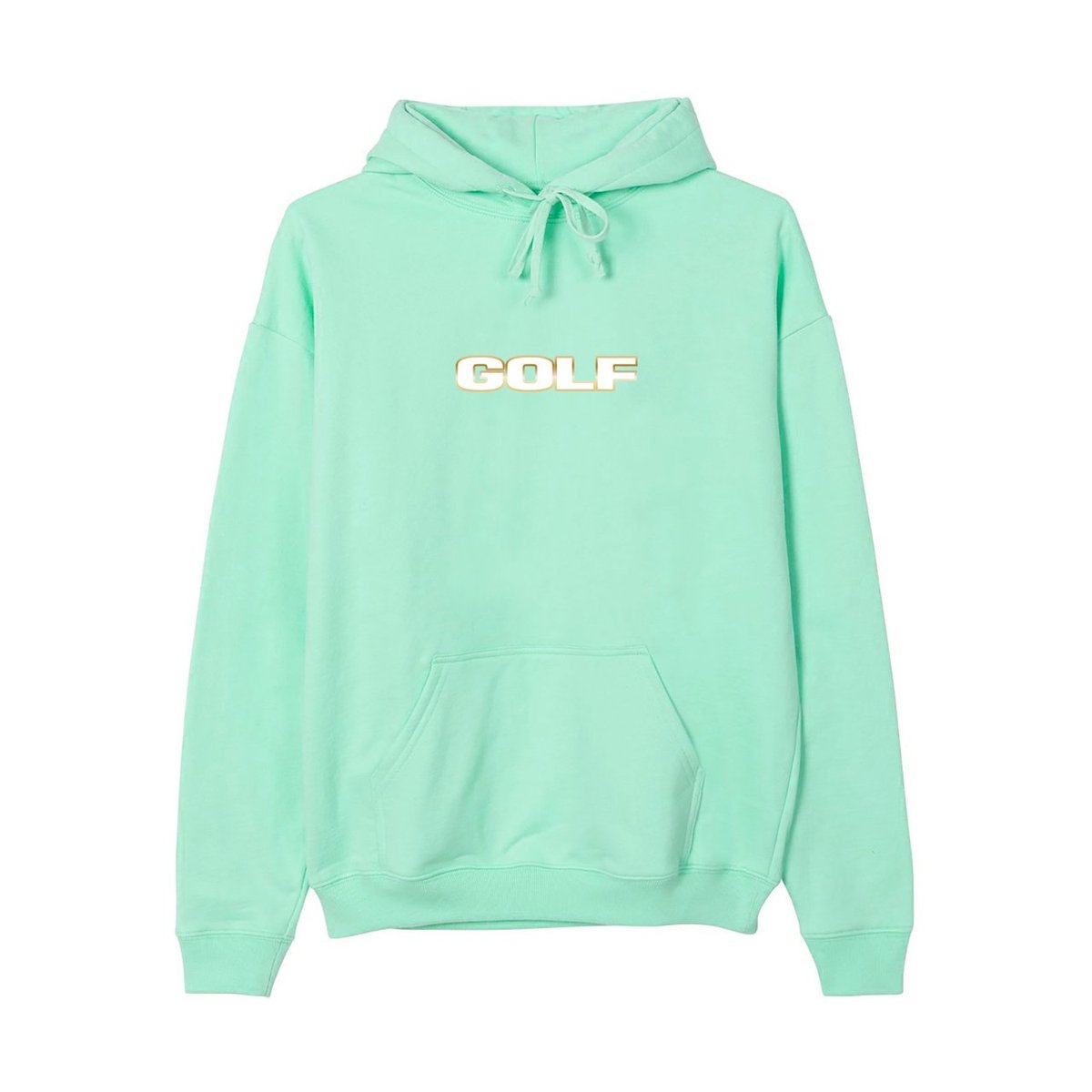 Golf Wang NO STRINGS HOODIE (Autumn) - $90.00