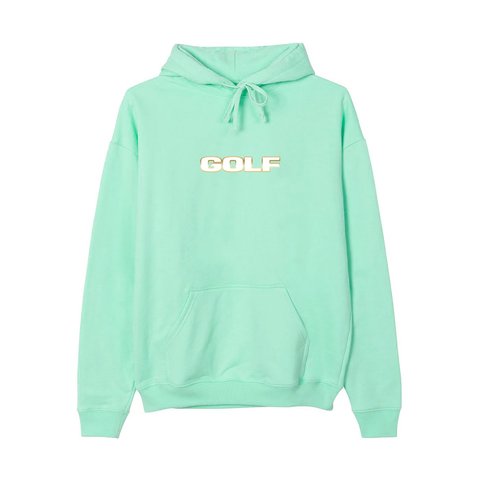 Golf Wang NO STRINGS HOODIE - $90.00