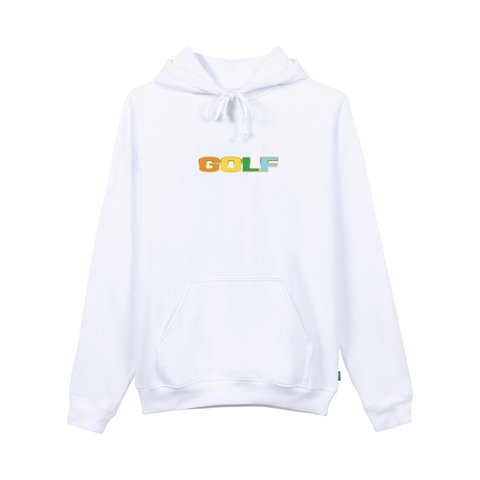 Golf Wang NO STRINGS HOODIE - $90.00