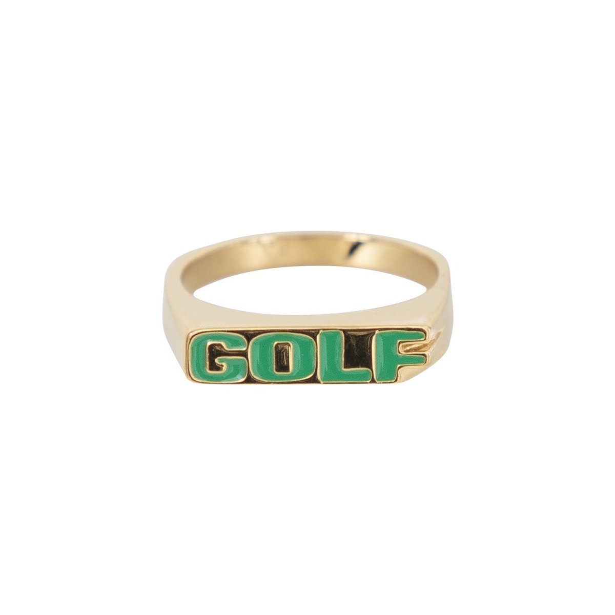 Golf Wang NO STRINGS RING (Autumn) - $60.00