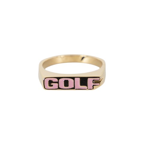 Golf Wang NO STRINGS RING - $60.00
