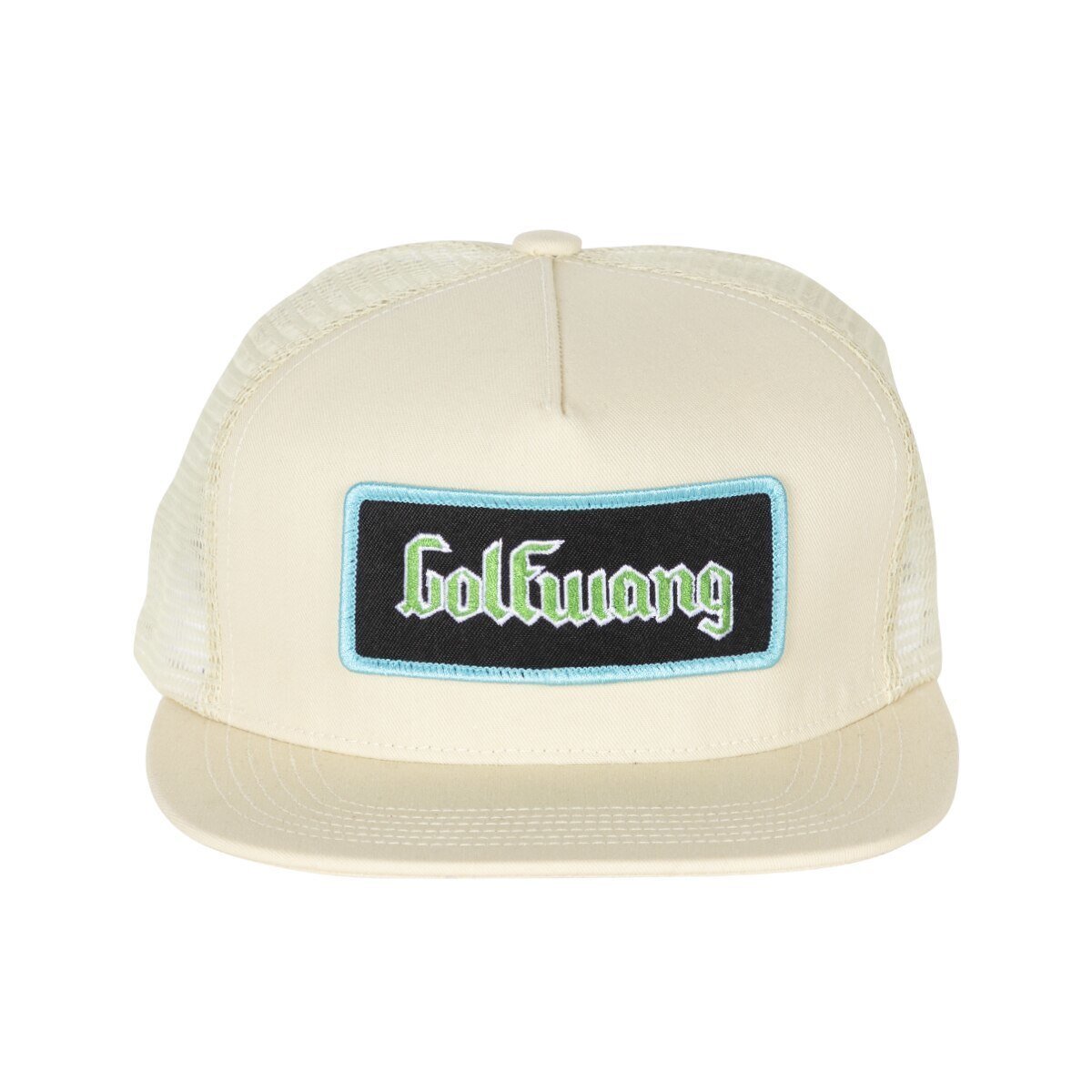 OE TRUCKER HAT