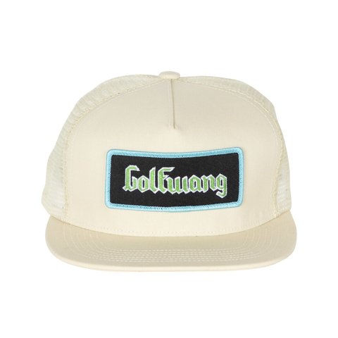 Golf Wang OE TRUCKER HAT
