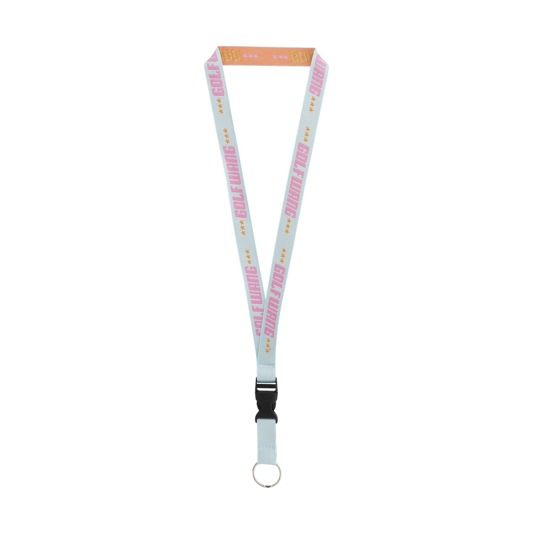 POWER LANYARD